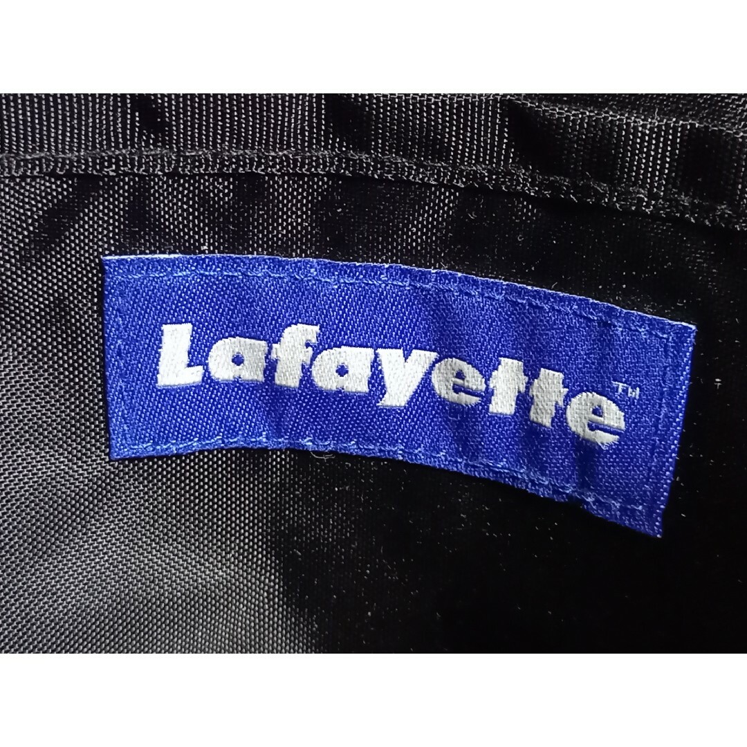 【新品未使用】ラファイエット Lafayette LFYT ★ ショルダーバッグ