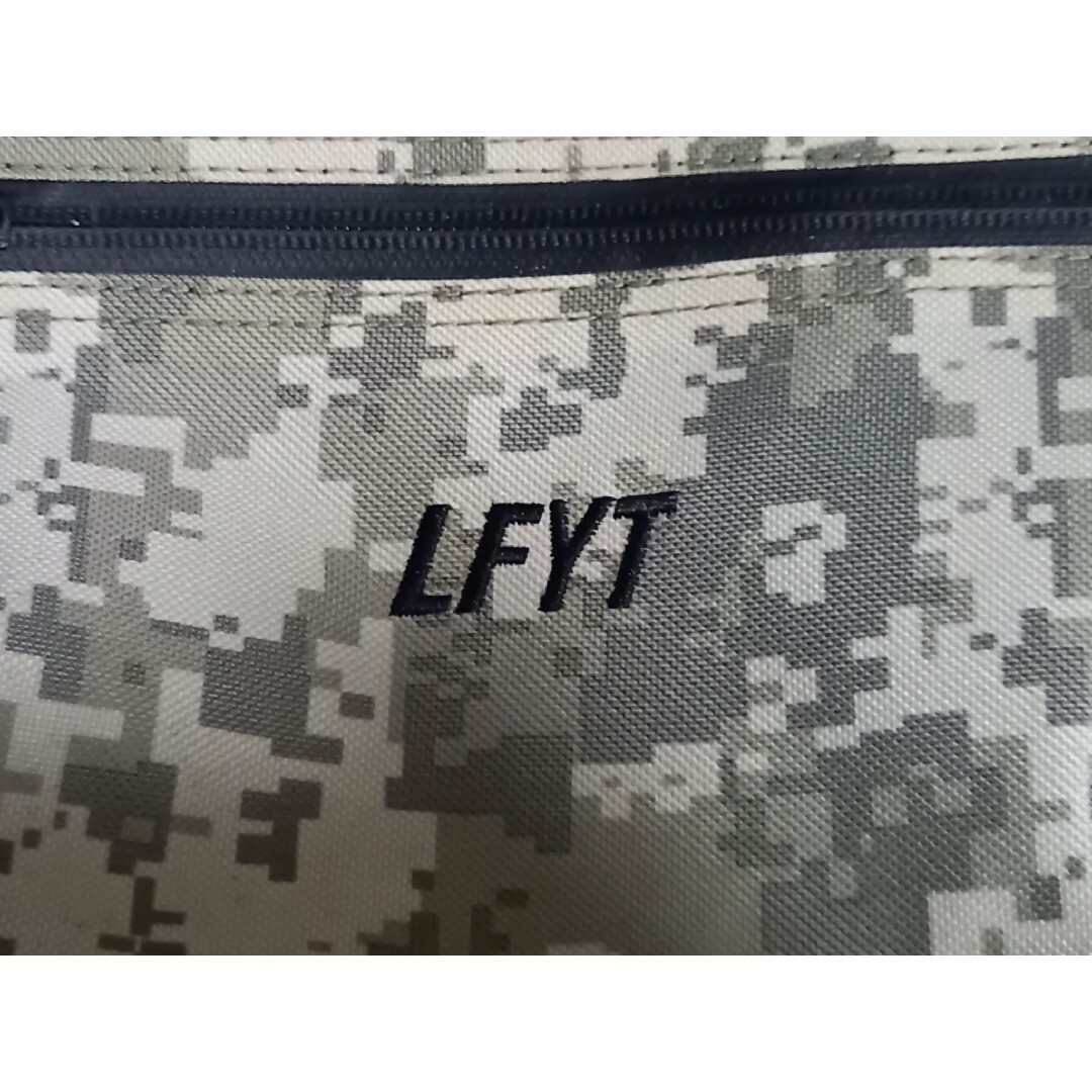 【新品未使用】ラファイエット Lafayette LFYT ★ ショルダーバッグ