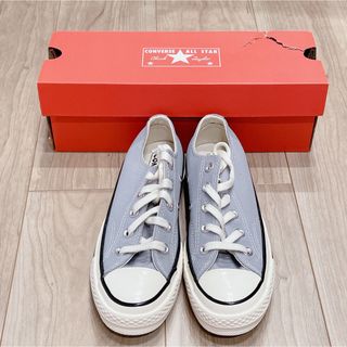 コンバース(CONVERSE)のコンバース　チャックテイラー　22(スニーカー)