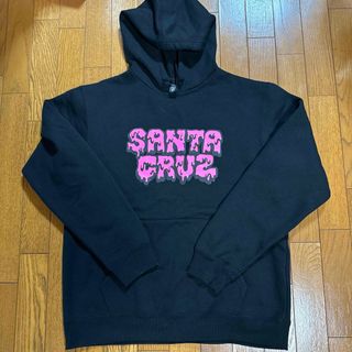 サンタクルーズ(Santa Cruz)のサンタクルーズ　パーカー(パーカー)