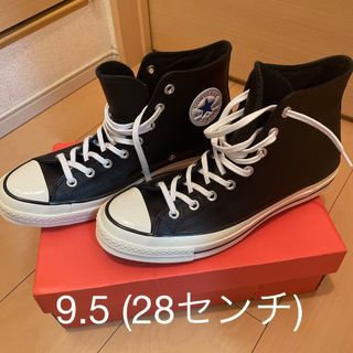 コンバース(CONVERSE)のコンバース　CT70 CLASSIC LEATHER(スニーカー)