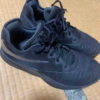 ナイキ(NIKE)のNIKE バッシュ(バスケットボール)