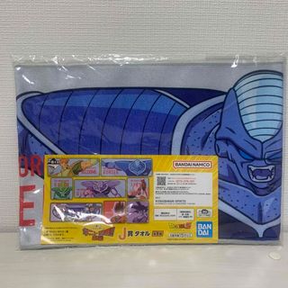 ギニュー特戦隊　タオル　新品(タオル)