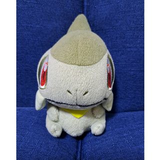 バンプレスト(BANPRESTO)のキバゴ ぬいぐるみ ポケモン(キャラクターグッズ)