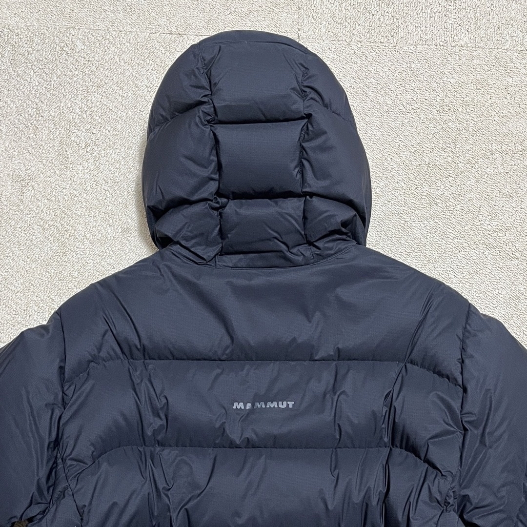 マムート Mammut Xeron IN Hooded Jacket Men ダウンジャケット マムート Mammut Xeron IN Hooded Jacket Men ダウンジャケット