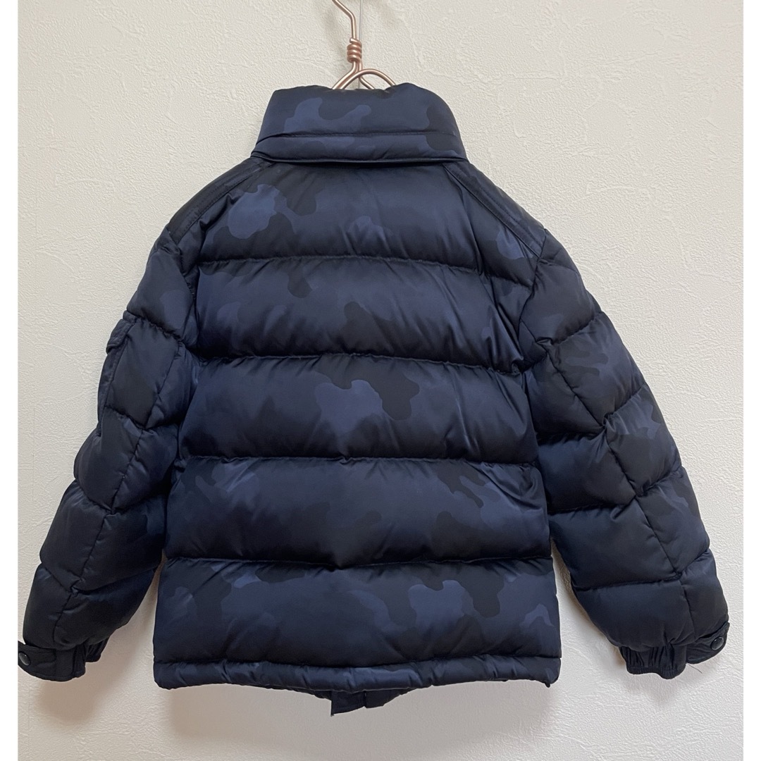 MONCLER - 極美品【正規品】MONCLER モンクレール マヤダウン MONCLER - 極美品【正規品】MONCLER モンクレール マヤダウン