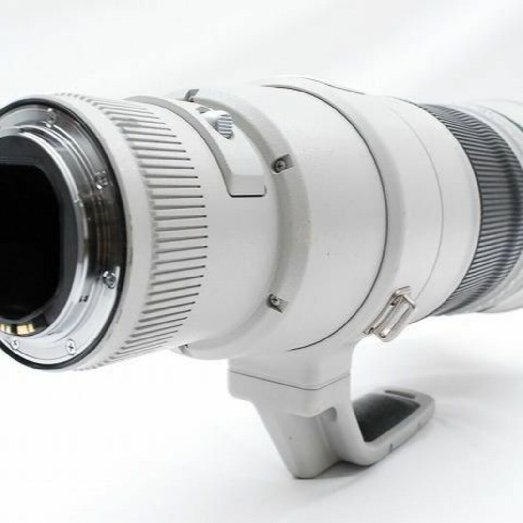 Canon(キヤノン)の14141 ★キヤノン整備済★ Canon EF 500mm F4L IS II スマホ/家電/カメラのカメラ(レンズ(単焦点))の商品写真