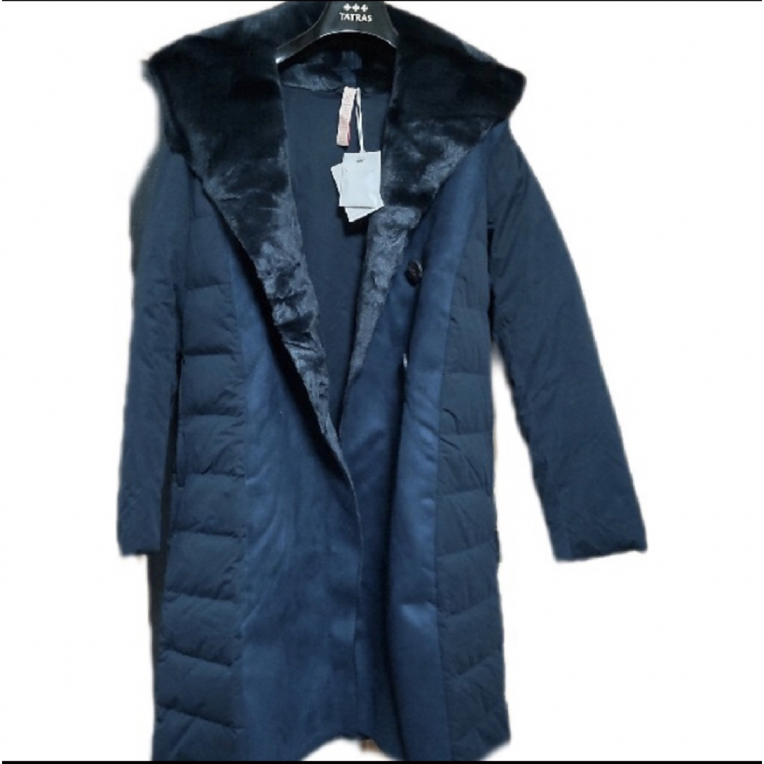 YOSOOU - 新品‼️定価 7万 YOSOOU 装う ダウン90% フェイク YOSOOU - 新品‼️定価 7万 YOSOOU 装う ダウン90% フェイク