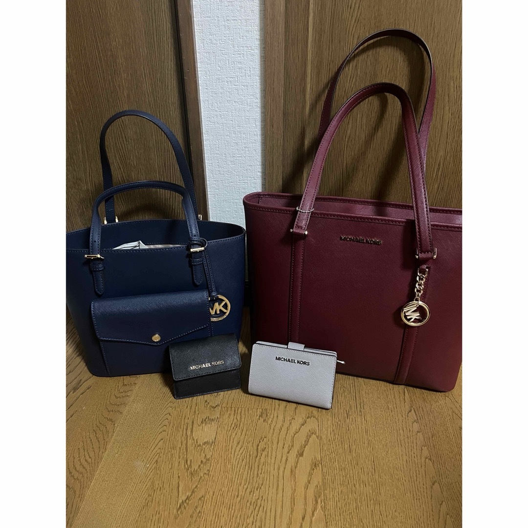 Michael Kors(マイケルコース)のマイケルコース　まとめ売り レディースのバッグ(トートバッグ)の商品写真