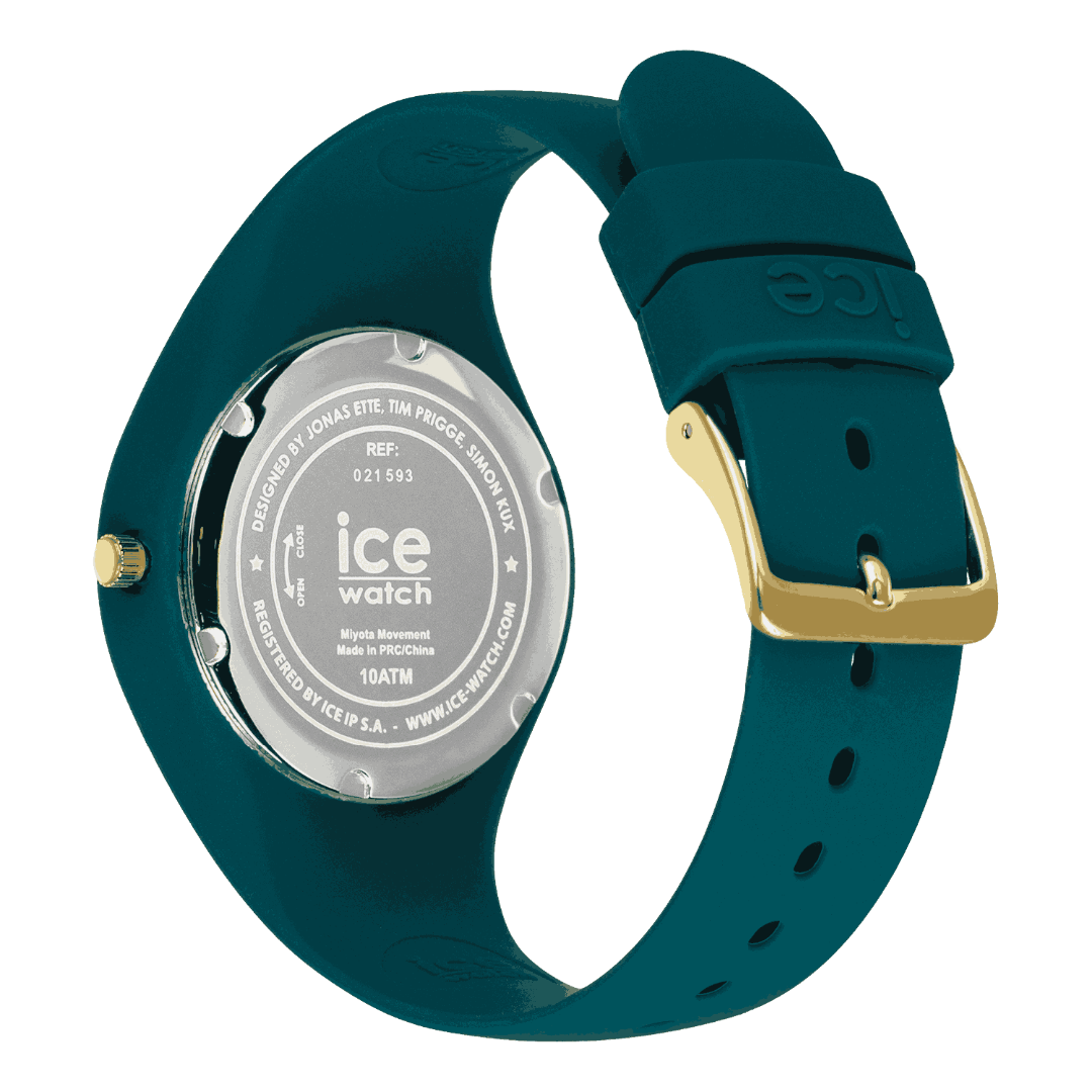 ice watch(アイスウォッチ)のアイスウォッチ★ICE cosmos - ヴェルディグリ - スモールプラス レディースのファッション小物(腕時計)の商品写真