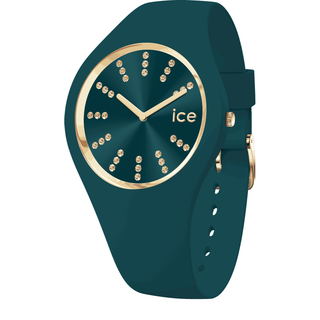 アイスウォッチ(ice watch)のアイスウォッチ★ICE cosmos - ヴェルディグリ - スモールプラス(腕時計)