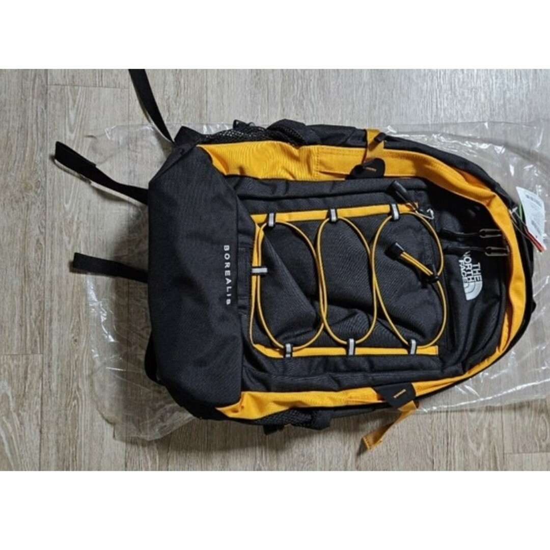 THE NORTH FACE(ザノースフェイス)のノースフェイス THE NORTH FACE リュックサック バックパック 新品 メンズのバッグ(バッグパック/リュック)の商品写真