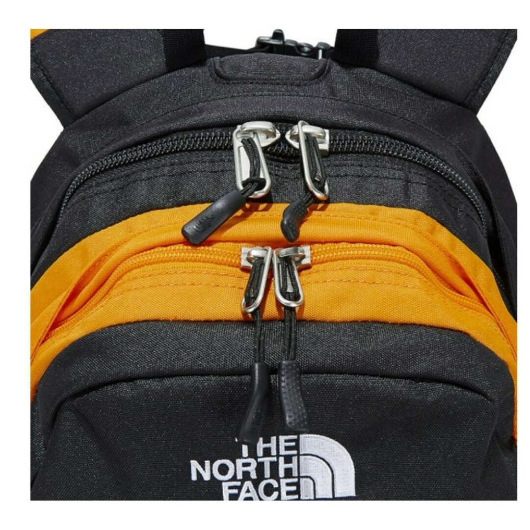 THE NORTH FACE(ザノースフェイス)のノースフェイス THE NORTH FACE リュックサック バックパック 新品 メンズのバッグ(バッグパック/リュック)の商品写真