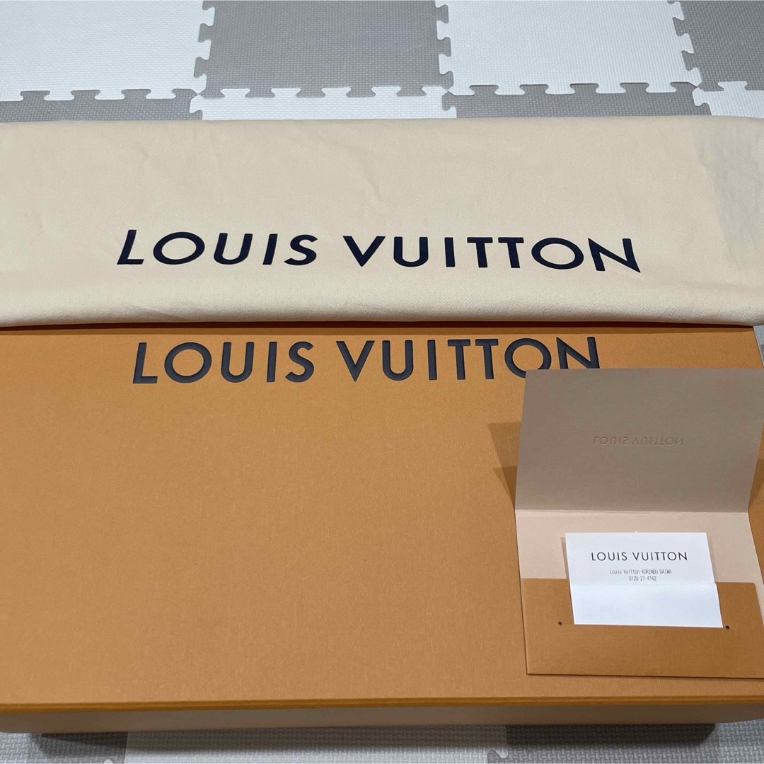 LOUIS VUITTON(ルイヴィトン)の【新品未使用】完売品⭐︎モノグラムマカサー⭐︎ジョッシュ メンズのバッグ(バッグパック/リュック)の商品写真