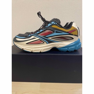 リーボック(Reebok)の【着用1回】Reebok Premier Road Modern(スニーカー)