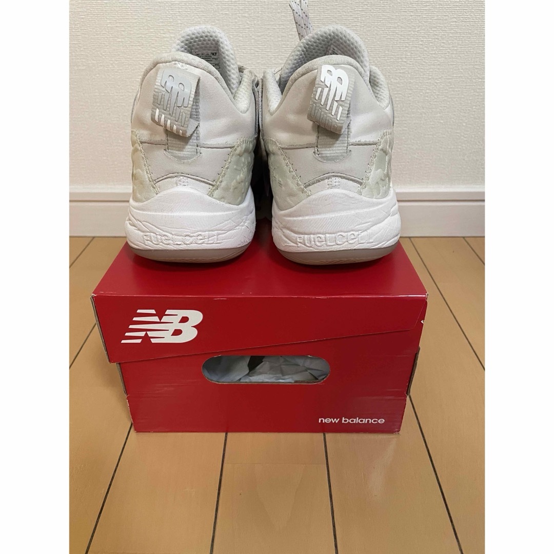 New Balance(ニューバランス)のニューバランス New Balance TWO WXY V3 2E 27cm メンズの靴/シューズ(スニーカー)の商品写真