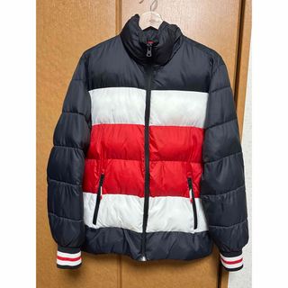 トミーヒルフィガー(TOMMY HILFIGER)のトミーヒルフィガーのナイロンジャケット(ナイロンジャケット)