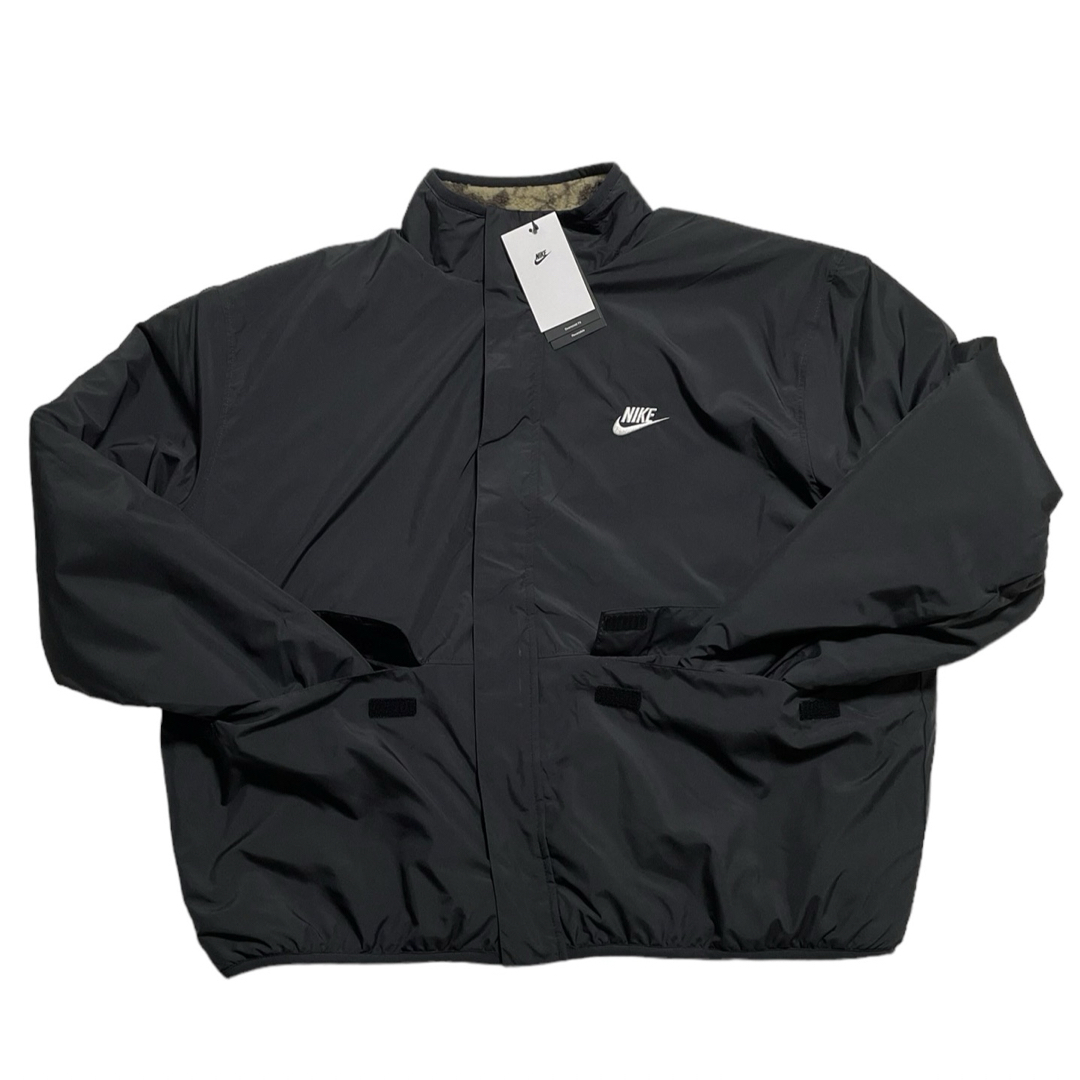 NIKE Reversible Jacket XXL メンズのジャケット/アウター(ブルゾン)の商品写真
