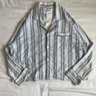 ダブレット(doublet)の【専用】doublet jacquard pajamas shirts(シャツ)