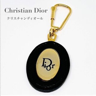 Christian Dior - DIOR ディオール キーホルダー キーリング 新品未 