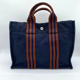 エルメス(Hermes)のエルメス フールトゥ PM トートバッグ(ハンドバッグ)