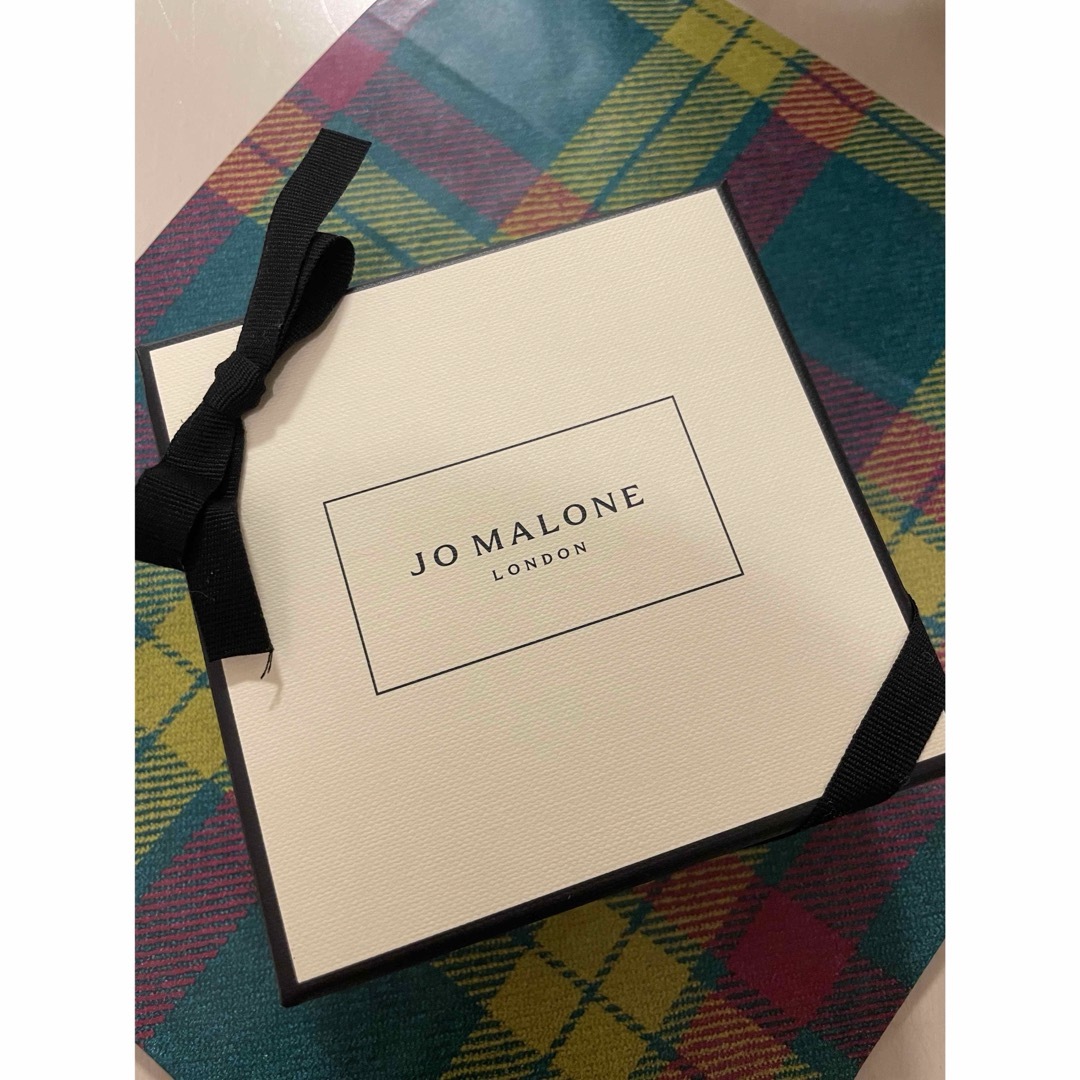 Jo Malone(ジョーマローン)のジョーマローン　バスオイル コスメ/美容のボディケア(入浴剤/バスソルト)の商品写真