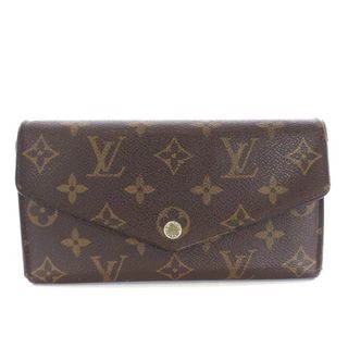 ヴィトン(LOUIS VUITTON) モノグラム 財布(レディース)の通販 10,000点