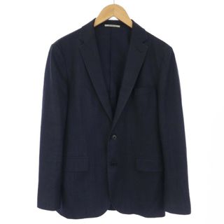 ユナイテッドアローズグリーンレーベルリラクシング(UNITED ARROWS green label relaxing)のアローズ green label relaxing テーラードジャケット(テーラードジャケット)