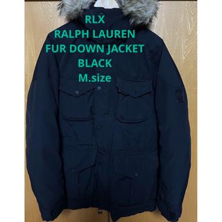 RLX(RalphLauren)(ダウンジャケット)のフリマアイテム一覧 RLX(RalphLauren)(ダウンジャケット)のフリマアイテム一覧