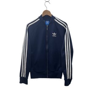 アディダス(adidas)のadidas Superstar Track Top トラックジャケット XS(その他)