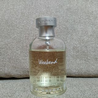 バーバリー(BURBERRY)のバーバリー　ウィークエンド フォーメン 　100ml(香水(男性用))