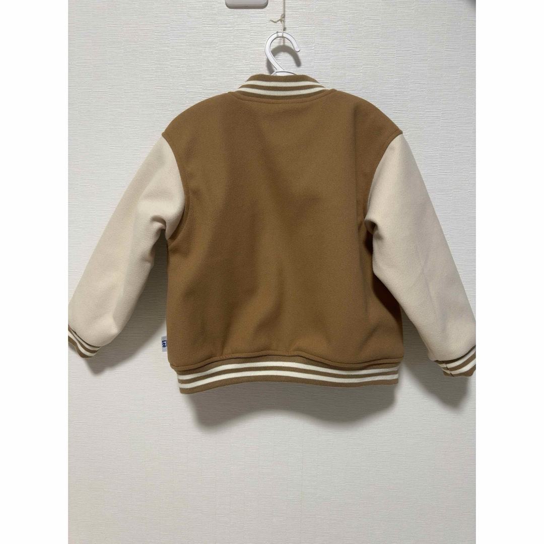 Buddy Lee(バディーリー)の【未使用】BuddyLee キッズ/ベビー/マタニティのキッズ服男の子用(90cm~)(ジャケット/上着)の商品写真