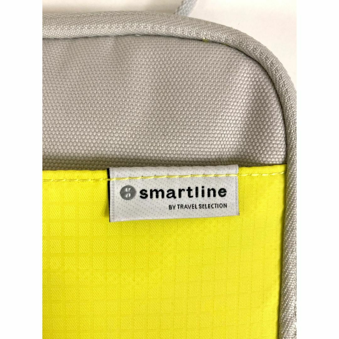 ★smartline★ スマートライン トラベルポーチ パスポートケース レディースのファッション小物(ポーチ)の商品写真