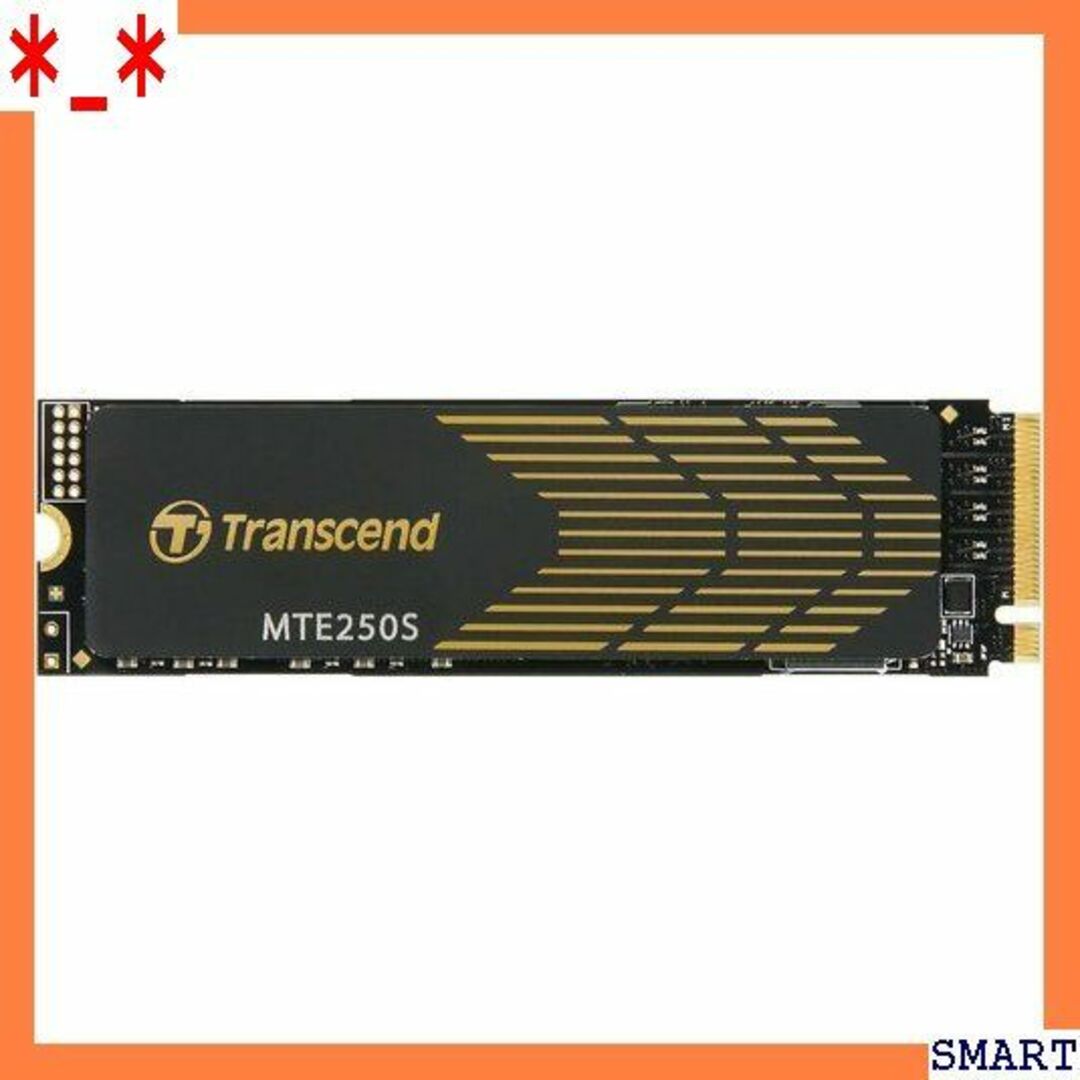 ☆人気 トランセンド 1TB SSD M.2 2280 N 50S-E 1579