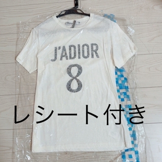 ディオール(Dior)のDIOR★ロゴTシャツ(Tシャツ(半袖/袖なし))