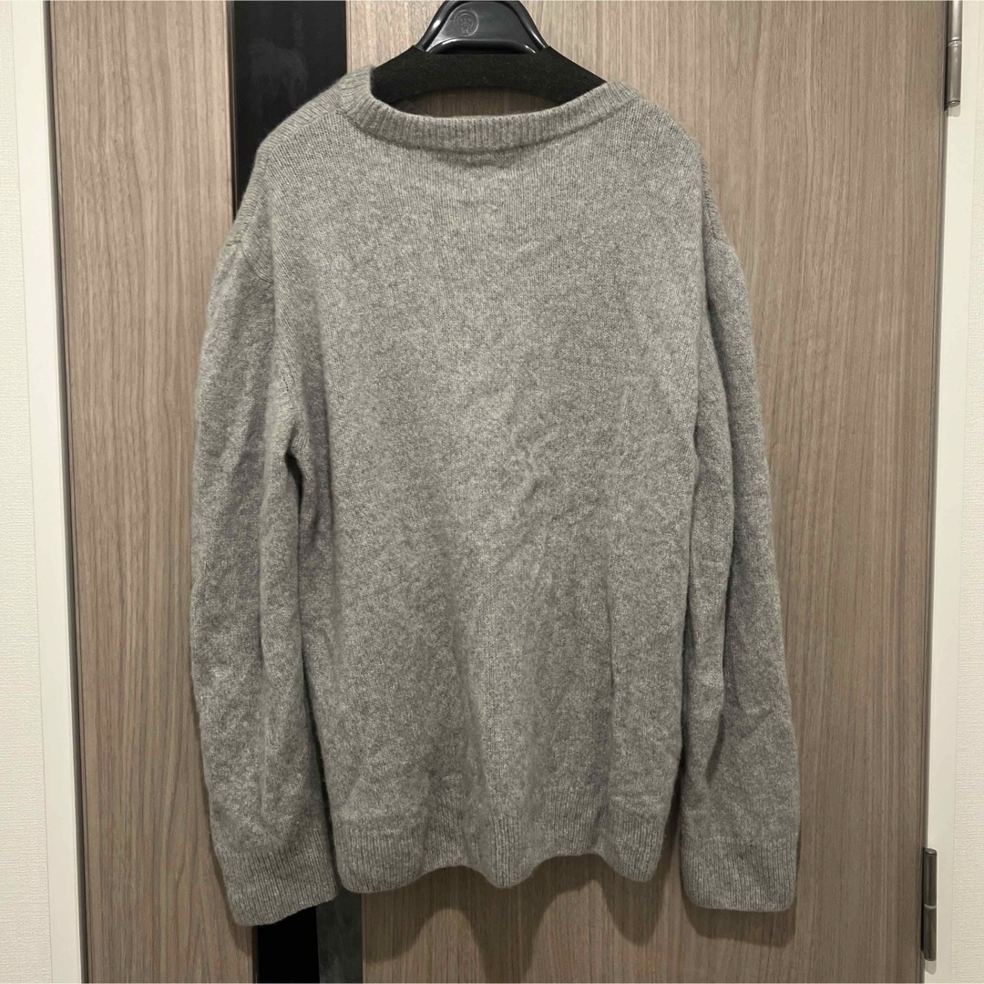 ZARA(ザラ)のZARA カシミヤニット レディースのトップス(ニット/セーター)の商品写真