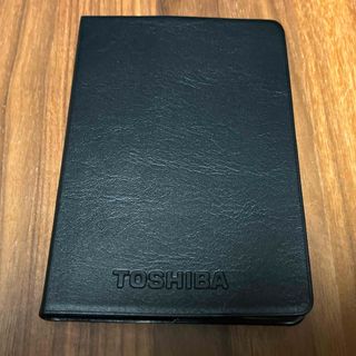 トウシバ(東芝)の【手帳】2024年　TOSHIBA(カレンダー/スケジュール)