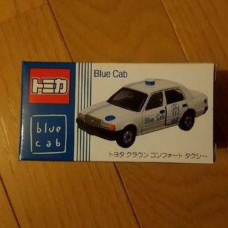 タカラトミー(Takara Tomy)の希少 トミカクラウンコンフォートタクシー(ミニカー)