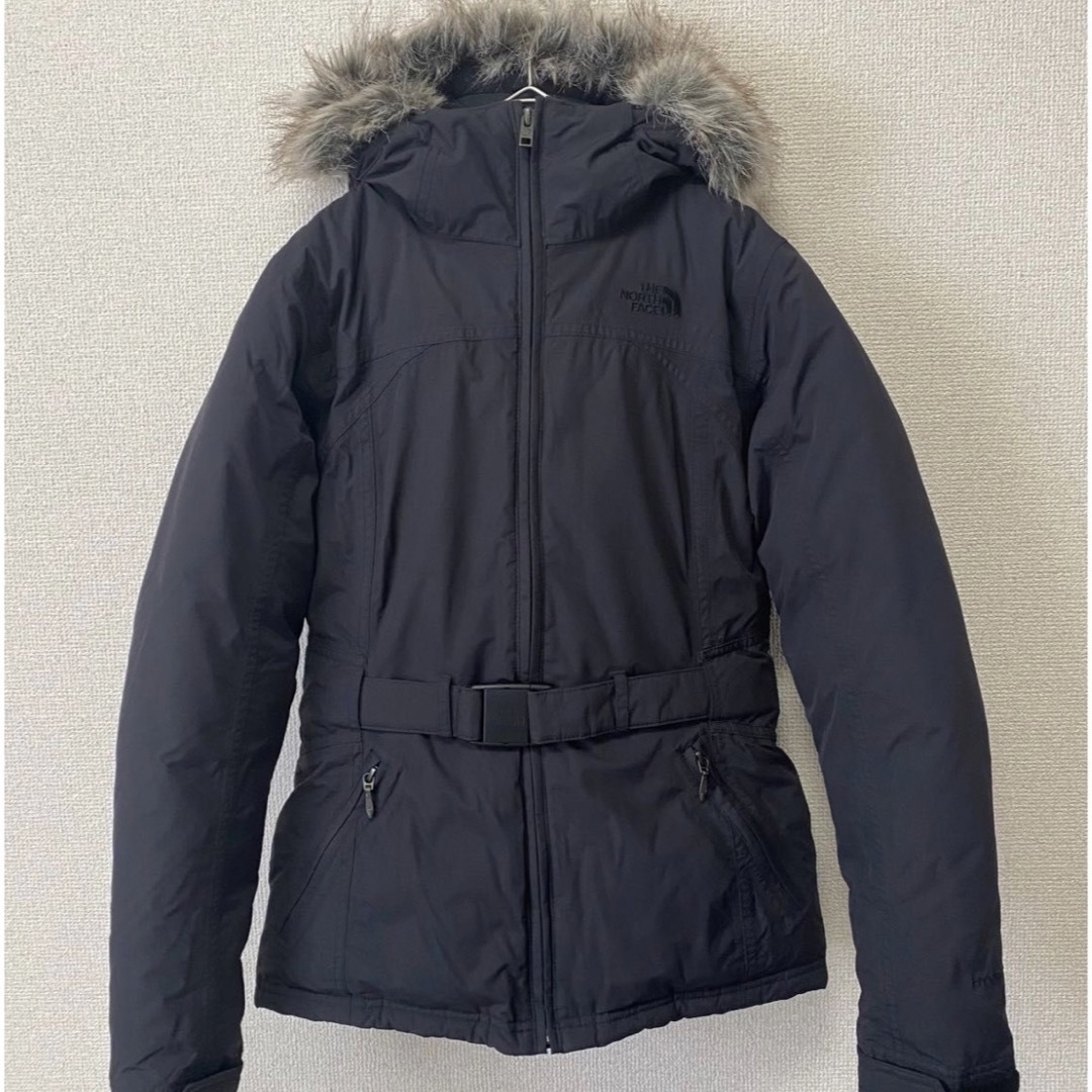 最終値下げ　THE NORTH FACE ダウンコート48cm肩幅