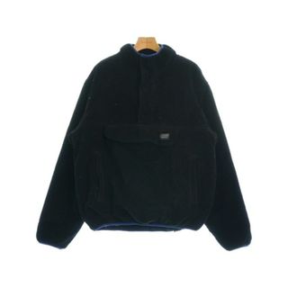 ステューシー(STUSSY)のSTUSSY ステューシー ブルゾン（その他） M 黒 【古着】【中古】(その他)