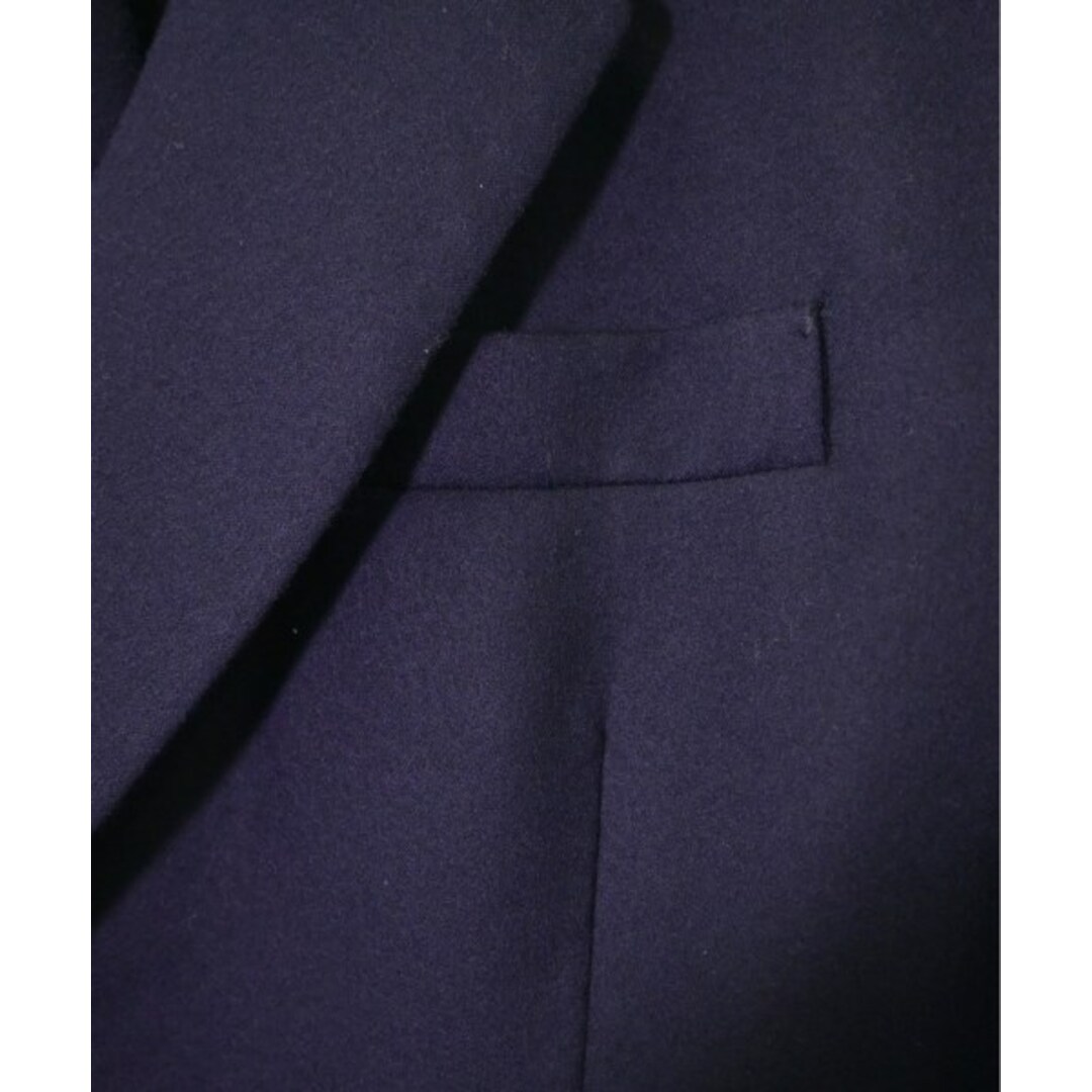 PRADA(プラダ)のPRADA プラダ テーラードジャケット 48(L位) 紺 【古着】【中古】 メンズのジャケット/アウター(テーラードジャケット)の商品写真