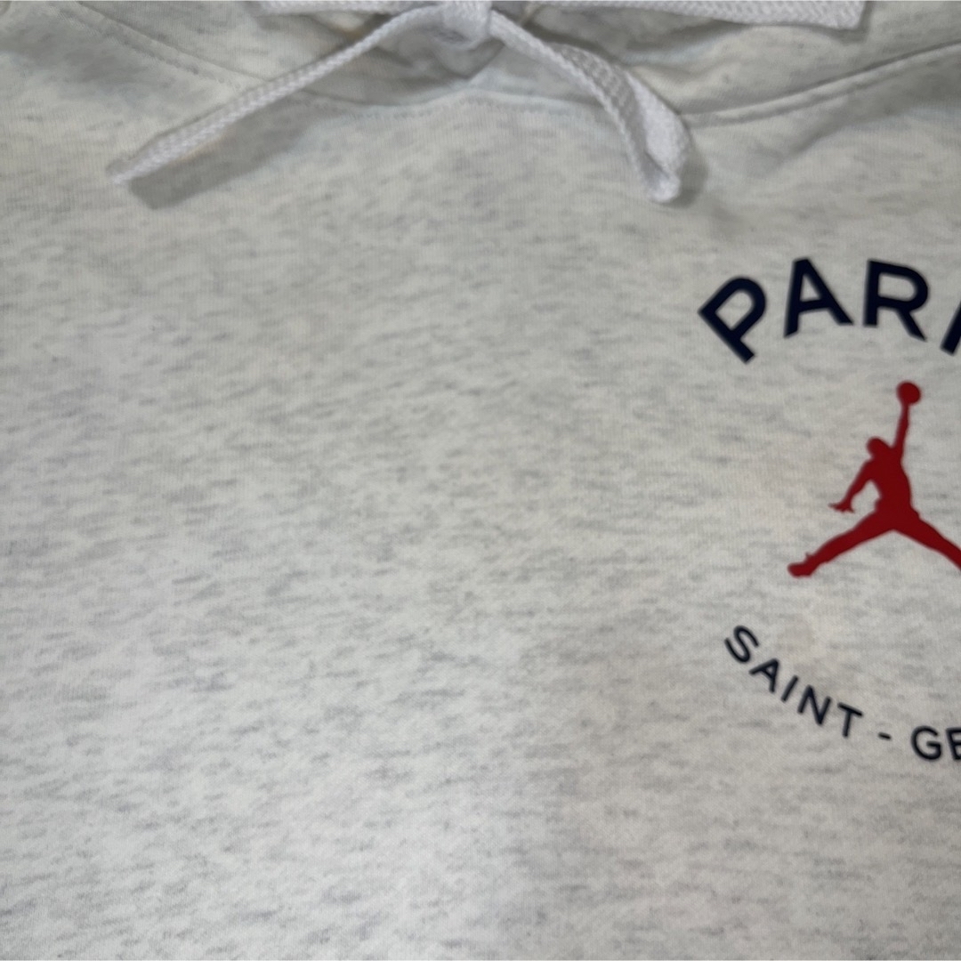 Jordan Brand（NIKE）(ジョーダン)のエアジョーダン パリサンジェルマン パーカー PSG スウェット メンズのトップス(パーカー)の商品写真