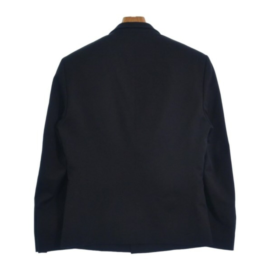 Dior Homme ディオール オム テーラード ジャケット 44 黒 Dior Homme ディオール オム テーラード ジャケット 44 黒
