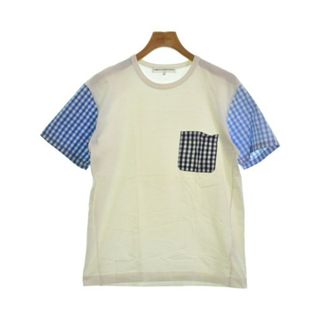 コムデギャルソン(COMME des GARCONS)のCOMME des GARCONS Tシャツ・カットソー L 【古着】【中古】(Tシャツ/カットソー(半袖/袖なし))