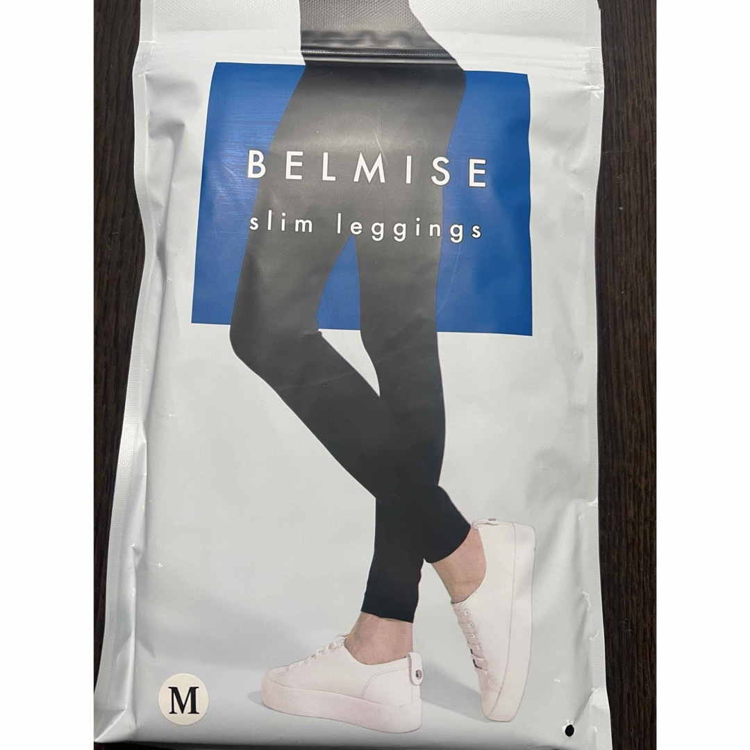 BELMISE(ベルミス)の即日発送送料込み　BELMISE レディースのレッグウェア(レギンス/スパッツ)の商品写真