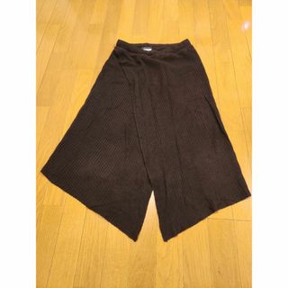 ユリウス(JULIUS)のJULIUS スカート size F(その他)