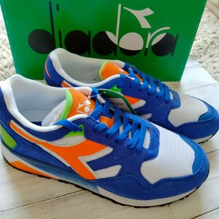 ディアドラ(DIADORA)の新品 DIADORA ディアドラ メンズスニーカー 27cm(スニーカー)