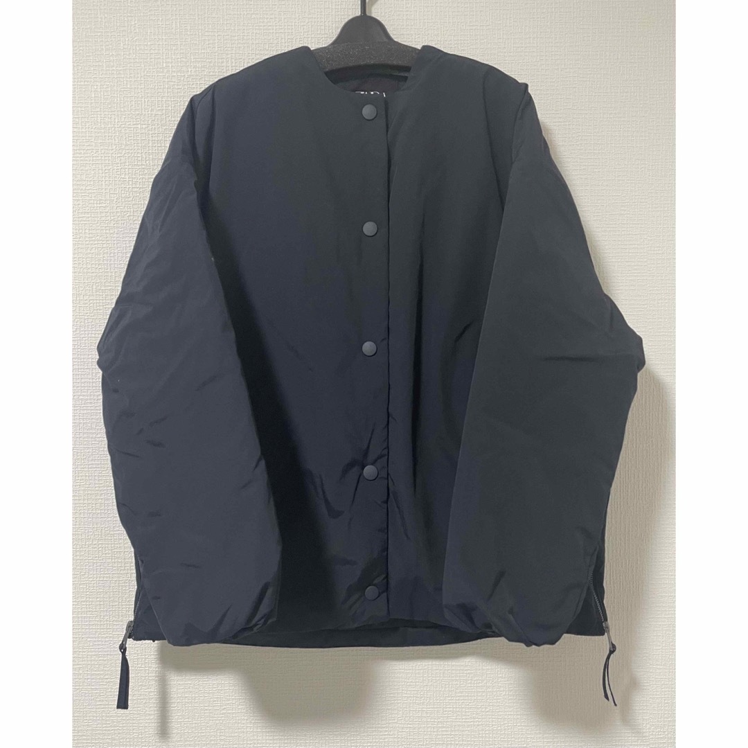 ZARA - ZW COLLECTION ウォーターレペレント キルティング ZARA - ZW COLLECTION ウォーターレペレント キルティング