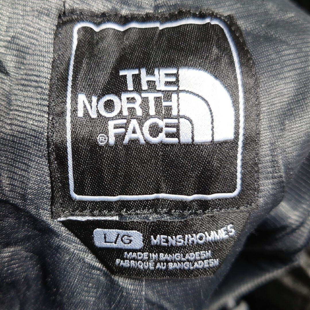 THE NORTH FACE(ザノースフェイス)の【THE NORTH FACE】HyVent スキースノボーパンツ A-1551 メンズのパンツ(その他)の商品写真