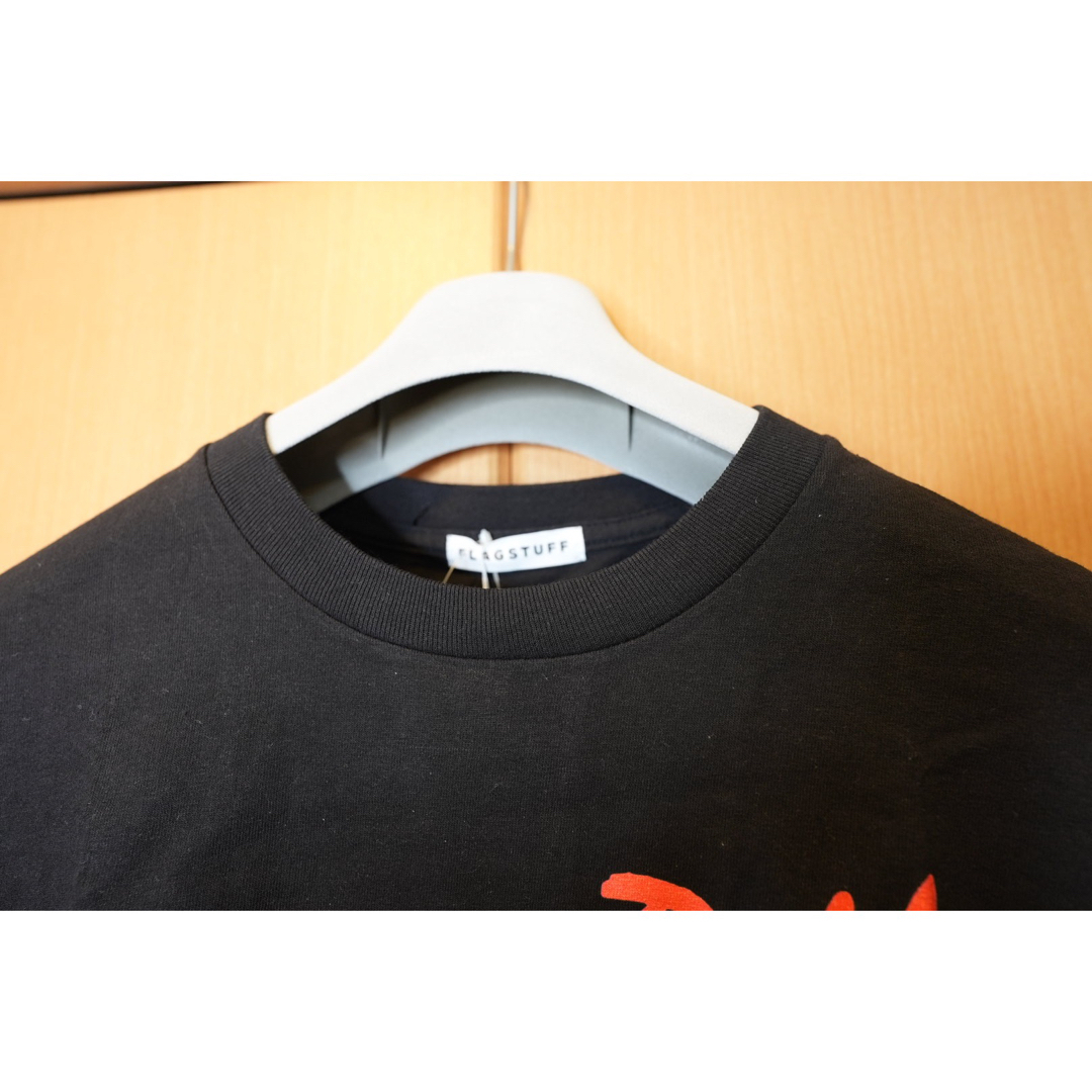 F-LAGSTUF-F - 新品未使用 XL Tシャツ フラグスタッフ F-LAGSTUF-F - 新品未使用 XL Tシャツ フラグスタッフ